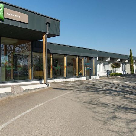 Ibis Styles Colmar Nord Hotel Exterior photo