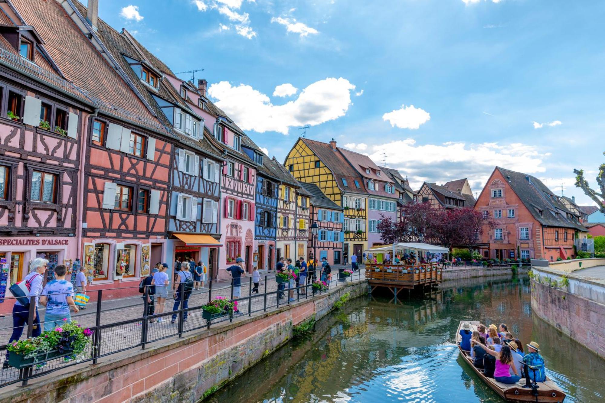Ibis Styles Colmar Nord Hotel Exterior photo
