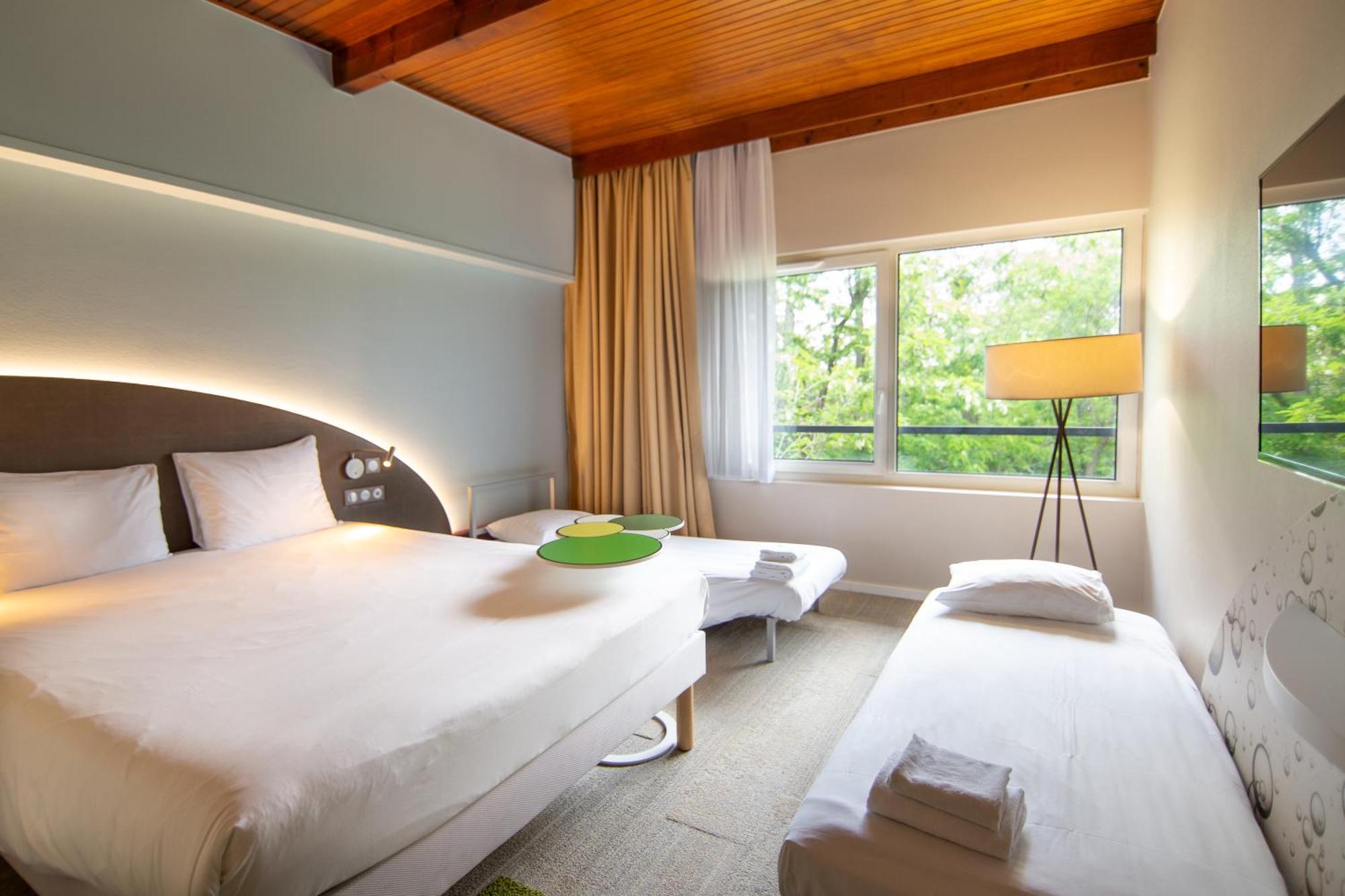 Ibis Styles Colmar Nord Hotel Exterior photo