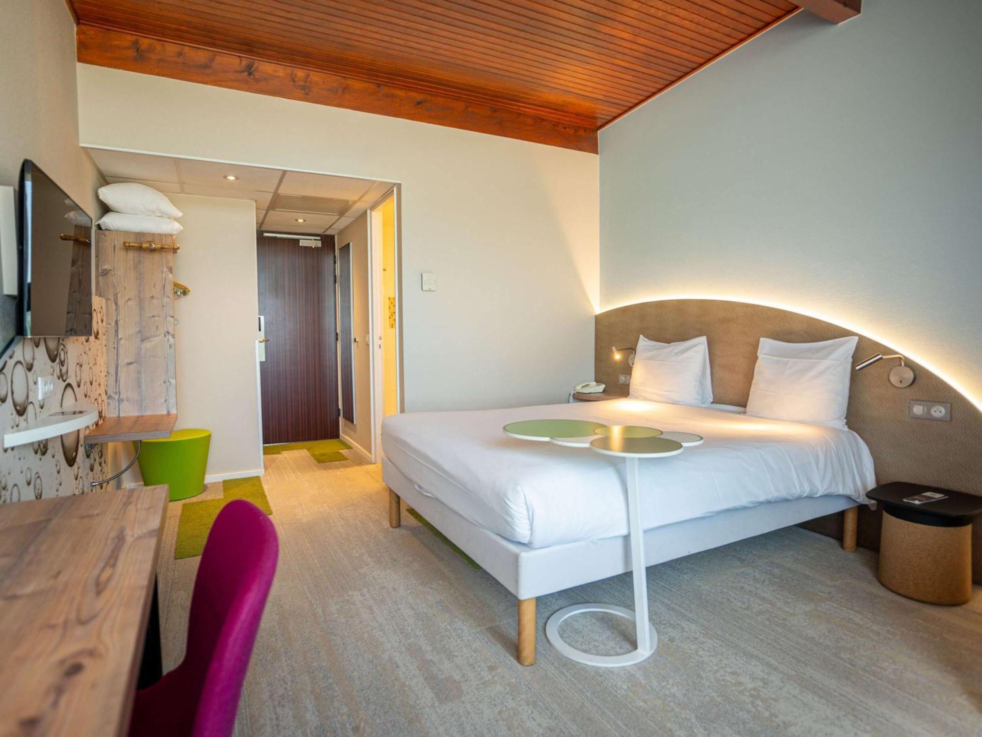 Ibis Styles Colmar Nord Hotel Exterior photo