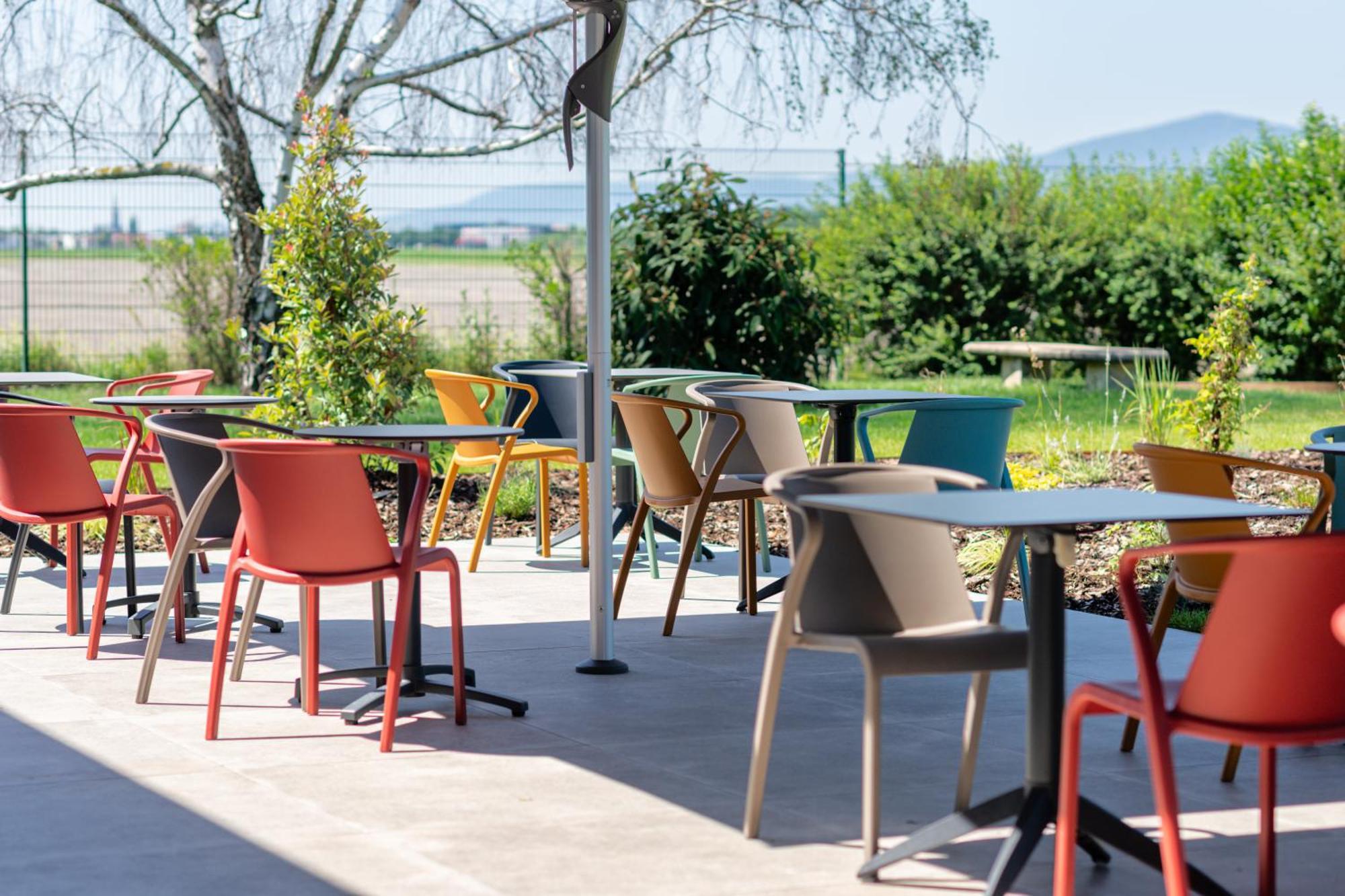 Ibis Styles Colmar Nord Hotel Exterior photo