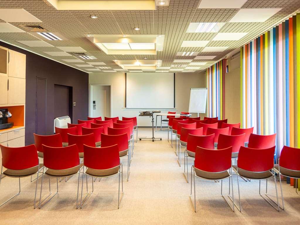 Ibis Styles Colmar Nord Hotel Facilities photo