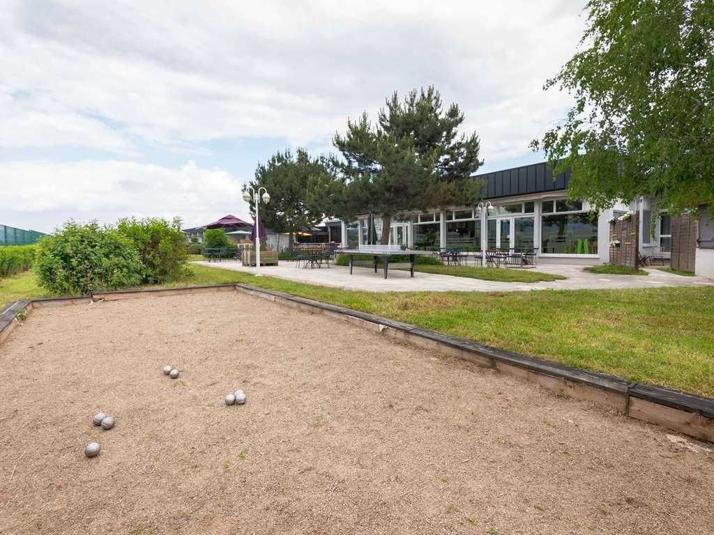 Ibis Styles Colmar Nord Hotel Exterior photo