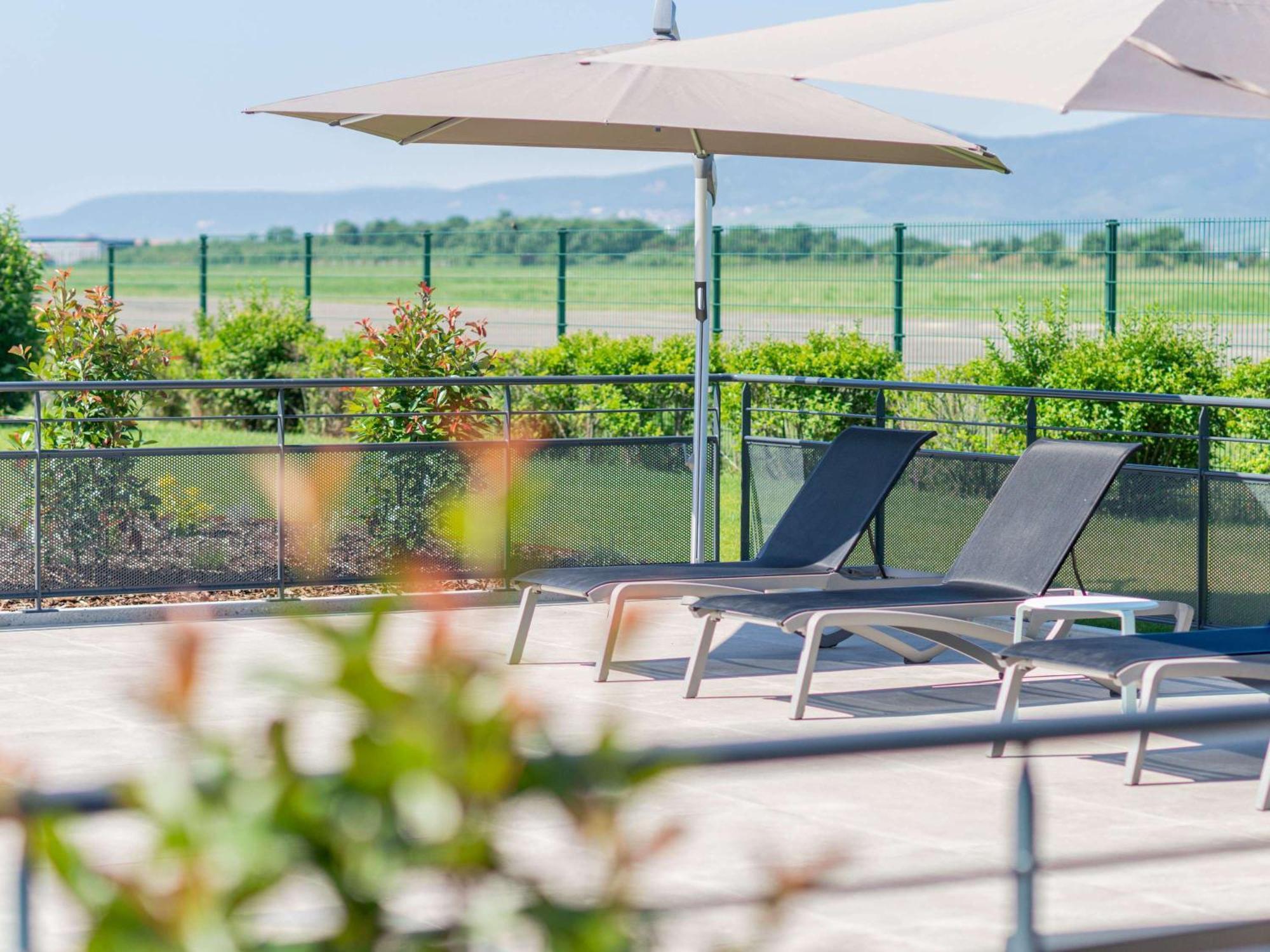 Ibis Styles Colmar Nord Hotel Exterior photo