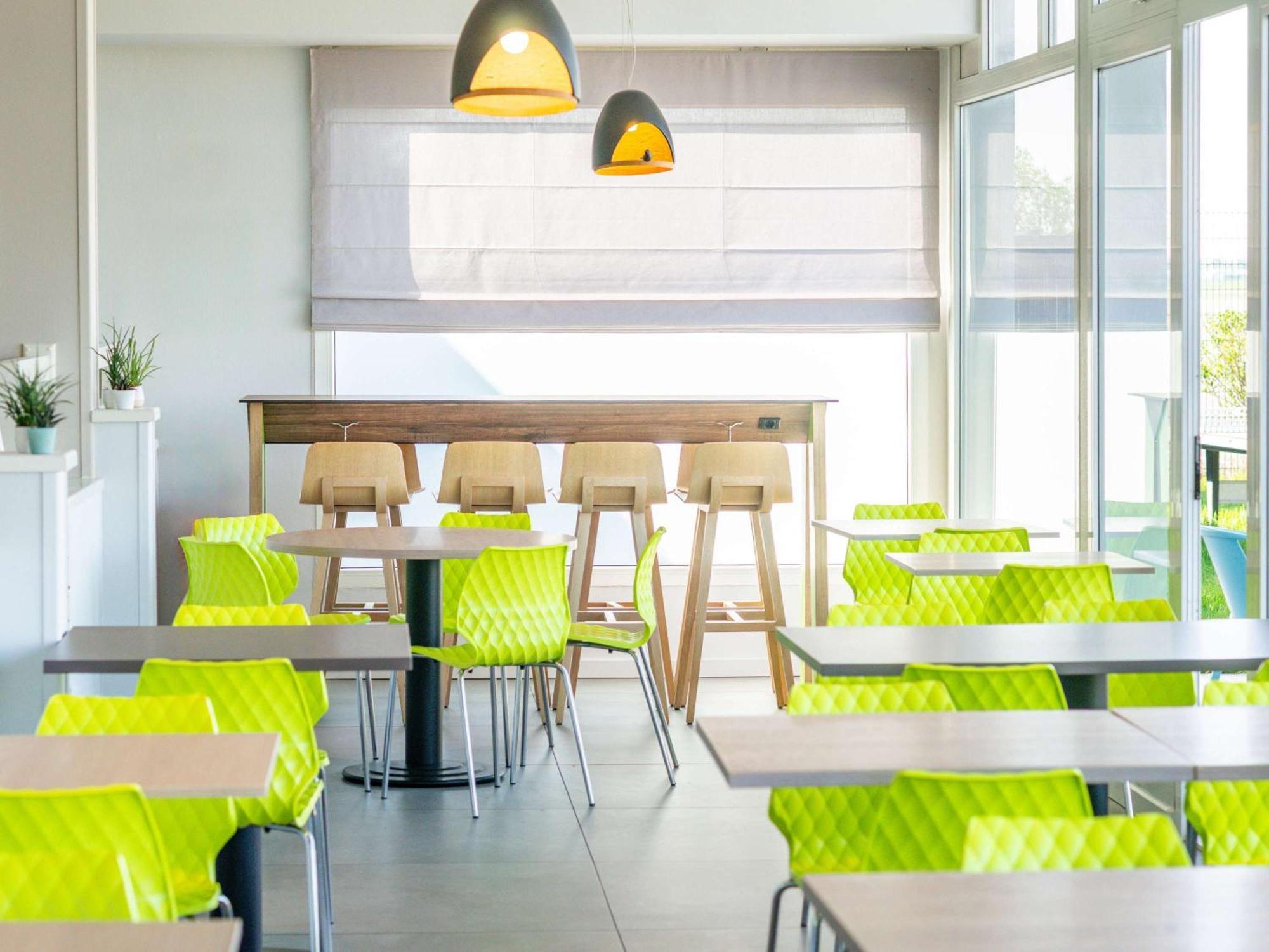 Ibis Styles Colmar Nord Hotel Exterior photo
