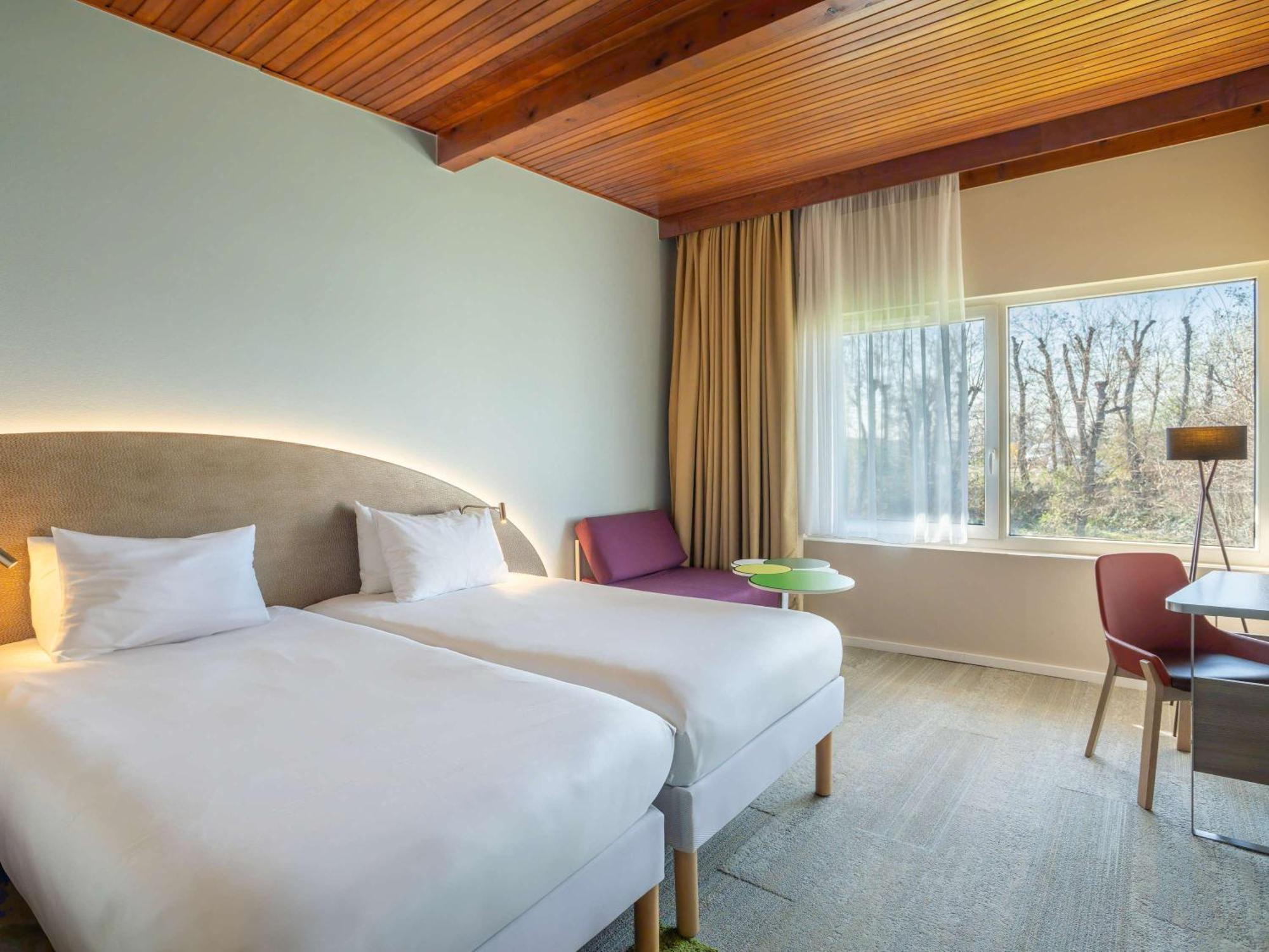 Ibis Styles Colmar Nord Hotel Exterior photo