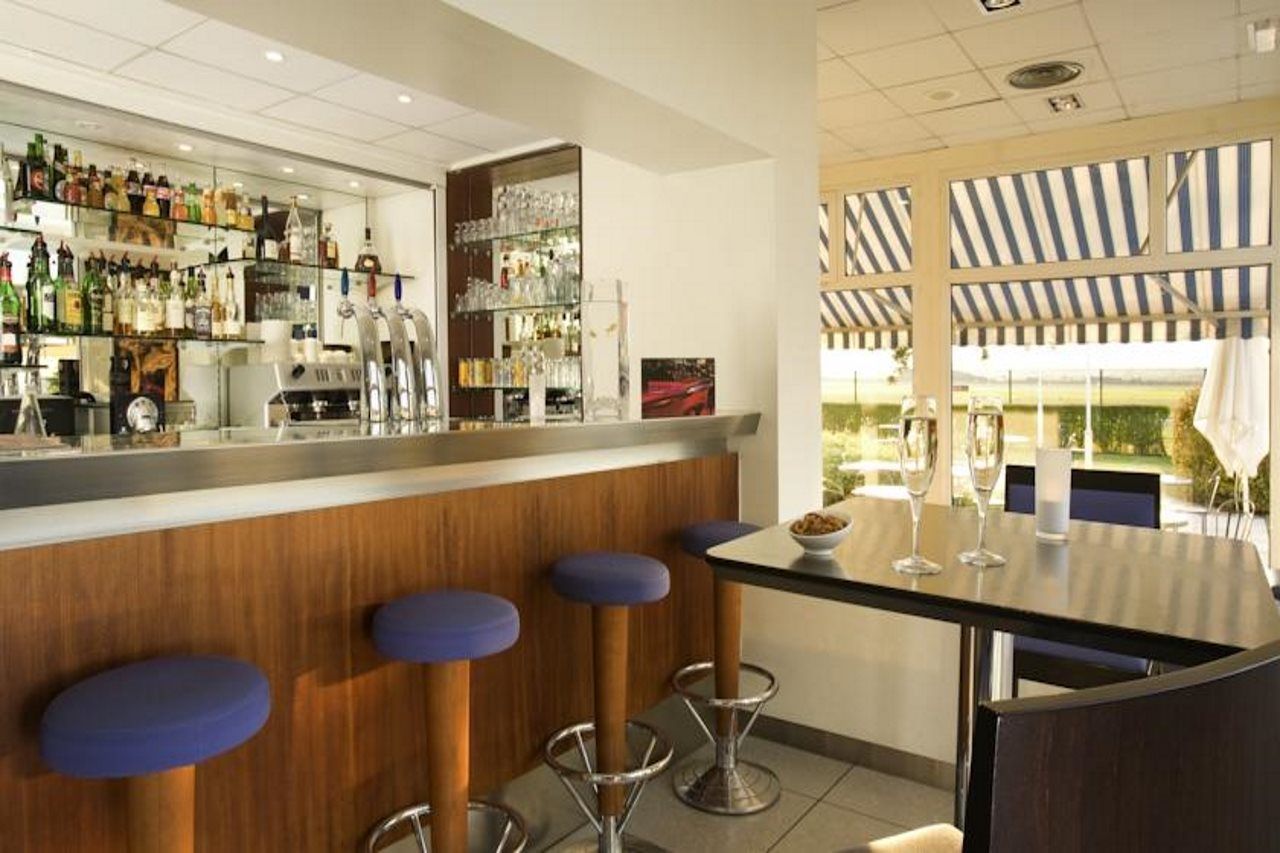 Ibis Styles Colmar Nord Hotel Exterior photo