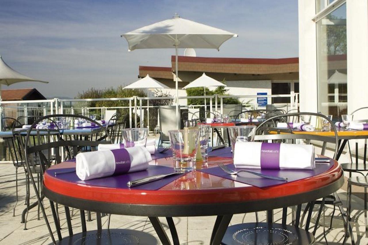 Ibis Styles Colmar Nord Hotel Exterior photo