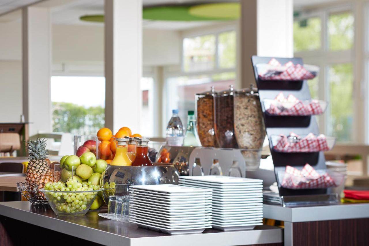 Ibis Styles Colmar Nord Hotel Exterior photo