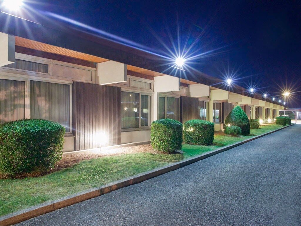 Ibis Styles Colmar Nord Hotel Exterior photo